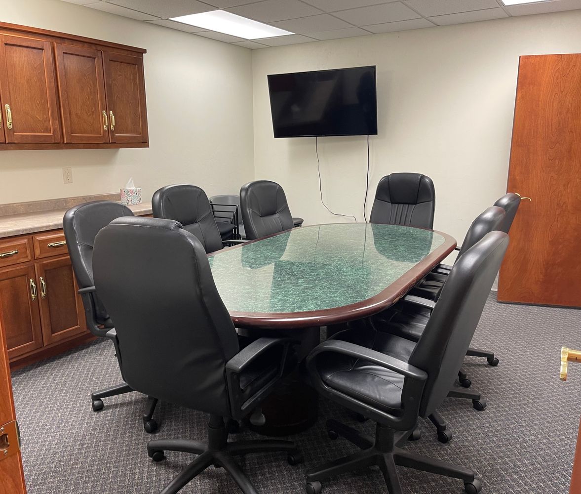 Executive Office Suites Verlin 2325 Verlin Rd, Green Bay, WI 54311